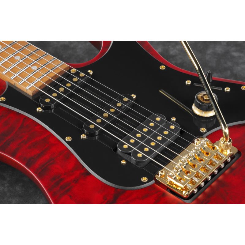 Ibanez SLM10-TRM gitara elektryczna